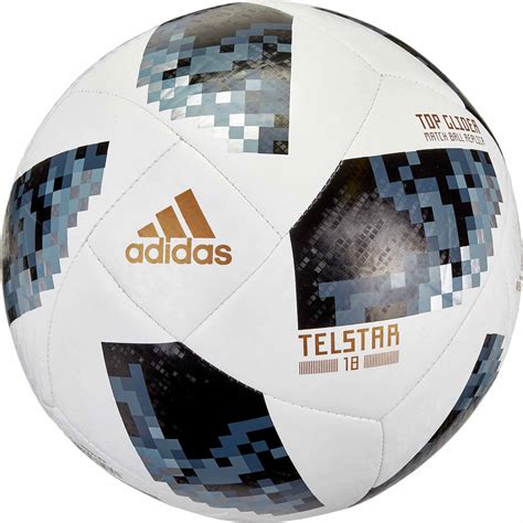 adidas telstar 18 glider replica|Genuine adidas Telstar 18 Russia 2018 Match Ball Replica .